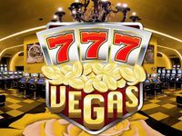 777 Vegas