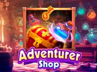 Adventurer Shop