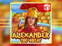 Alexander the Great