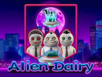 Alien Dairy
