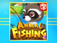 Animal Fishing