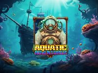 Aquatic Adventurer