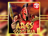 Ares God of War