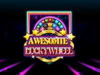 Awesome Lucky Wheel