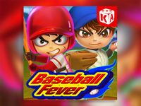 Baseball Fever