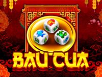 Bau Cua