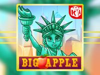 Big Apple