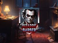Bizarre Barber
