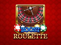 Boost Roulette