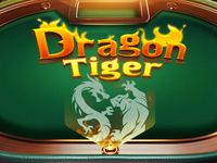 Dragon Tiger