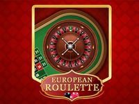 European Roulette