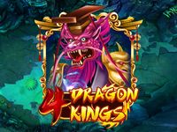 4 Dragon Kings
