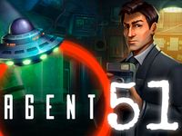 Agent 51