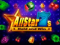 All Star 7s Hold and Win