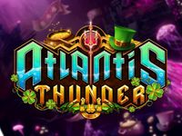 Atlantis Thunder