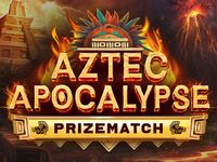 Aztec Apocalypse PrizeMatch