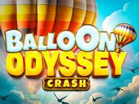 Balloon Odyssey Crash