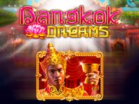 Bangkok Dreams