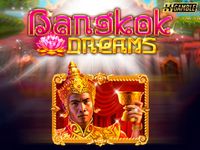 Bangkok Dreams Gamble Feature