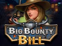 Big Bounty Bill
