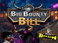 Big Bounty Bill BoomBoom