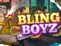 Bling Boyz