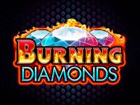 Burning Diamonds