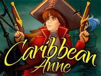 Caribbean Anne