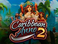 Caribbean Anne 2