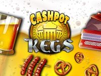 Cashpot Kegs