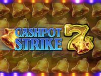 Cashpot Strike 7s