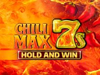 Chili Max 7s Hold and Win