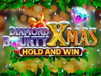 Diamond Bounty Xmas Hold and Win