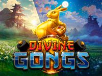 Divine Gongs