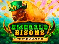 Emerald Bisons PrizeMatch