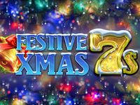 Festive Xmas 7s