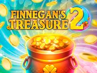 Finnegan's Treasure 2