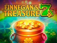 Finnegan's Treasure 7s