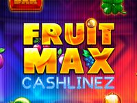 FruitMax Cashlinez