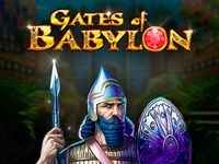 Gates of Babylon