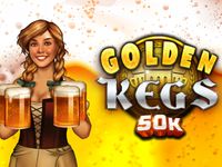 Golden Kegs 50K