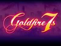 Goldfire7s