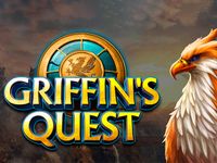 Griffin's Quest