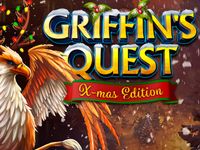 Griffin's Quest Xmas