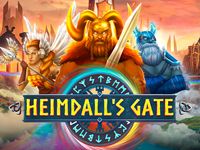 Heimdall's Gate