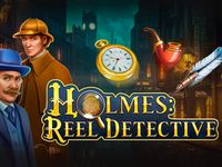Holmes: Reel Detective