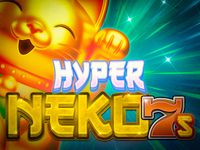 Hyper Neko 7s
