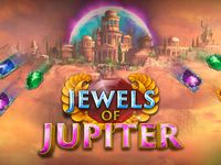 Jewels of Jupiter