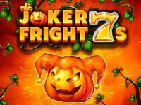 Joker Fright 7s
