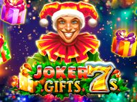 Joker Gifts 7s